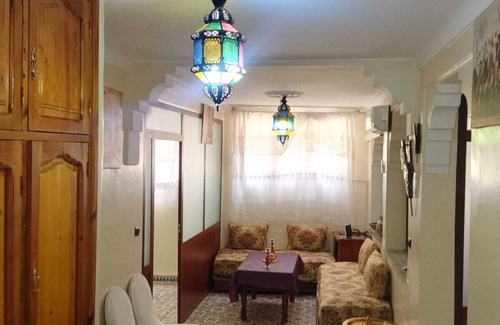 Talaa Condo | Derb ben salam