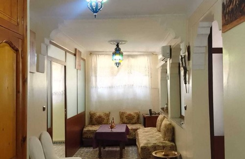 Talaa Condo | Derb ben salam