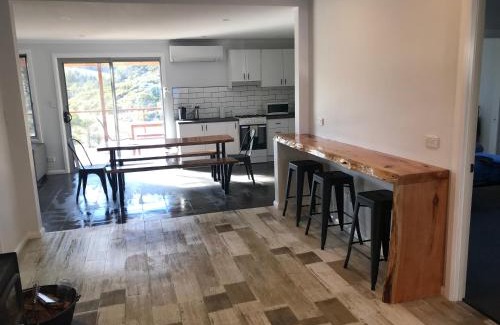 Derby House | Derby Digs Barn