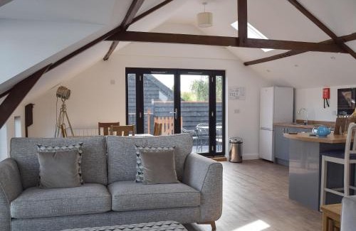 Beccles House | Derby's Loft
