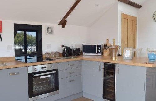 Beccles House | Derby's Loft