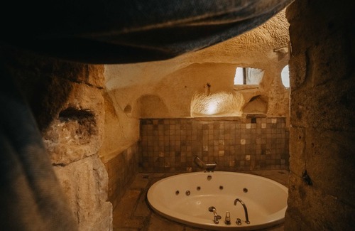 Urgup Hotel | Dere Suites