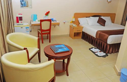 Rwamagana Hotel | Dereva Hotel Rwamagana