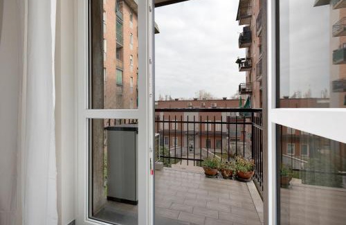 Dergano Apartment | Dergano Comfy Apartment - 250 m far from M3