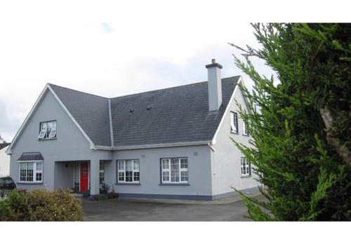 Scarriff Bed & Breakfast | Derghaven B&B, Hostel & Self Catering