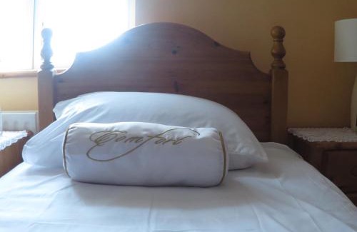 Scarriff Bed & Breakfast | Derghaven B&B, Hostel & Self Catering