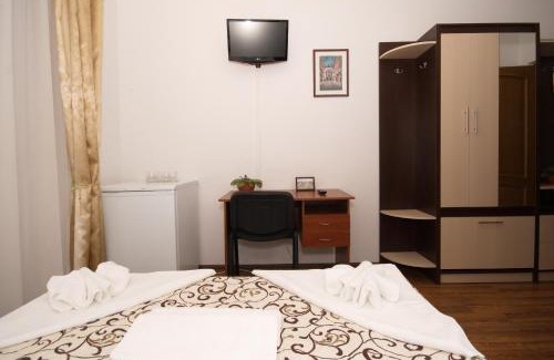 Odessa City Center Hotel | Deribas Hotel