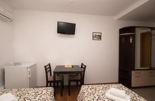 Odessa City Center Hotel | Deribas Hotel
