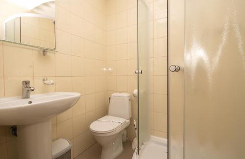 Odessa City Center Hotel | Deribas Hotel