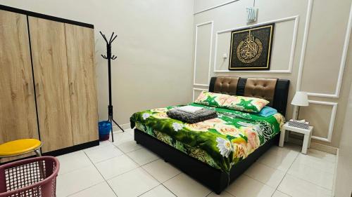 Banting House | Derin Homestay