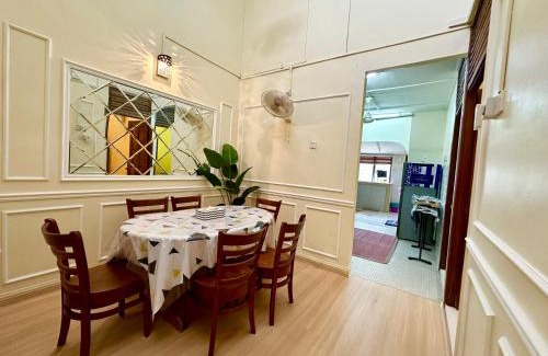 Banting House | Derin Homestay