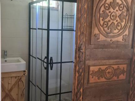 Mesudiye Apartment | Derin Taş-Bungalow