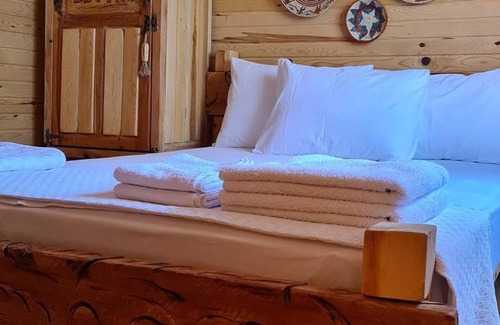 Mesudiye Apartment | Derin Taş-Bungalow
