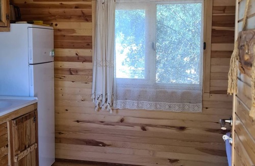 Mesudiye Apartment | Derin Tas-Bungalow