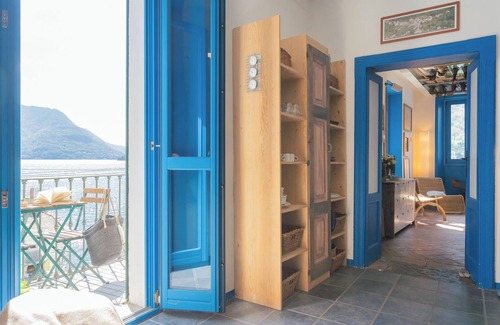 Careno Apartment | Deriva Apartment on Careno's Beach by Rent all Como