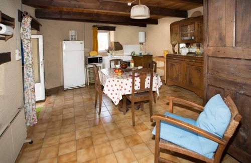 Bulat-Pestivien House | Derlac'h Bihan - Bulat Pestivien