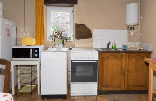 Bulat-Pestivien House | Derlac'h Bihan - Bulat Pestivien
