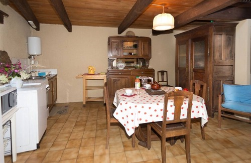 Bulat-Pestivien House | Derlac'h Bihan - Bulat Pestivien