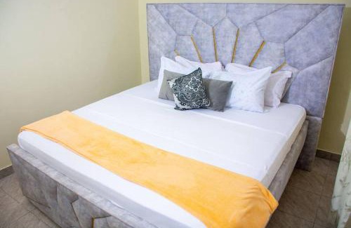 Gede Apartment | Derosa Homes Figtree Apartment 2bdrm