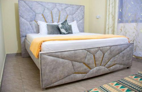 Gede Apartment | Derosa Homes Figtree Apartment 2bdrm