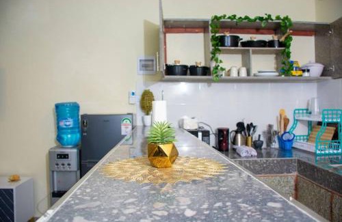 Gede Apartment | Derosa Homes Figtree Apartment 2bdrm