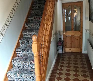 Tralee House | Derreen Tighue House