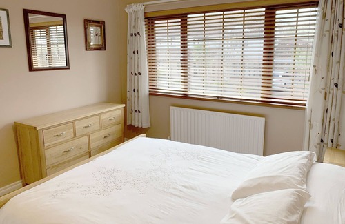 Londonderry House | Derry City Brookhill House self catering, Culmore Road