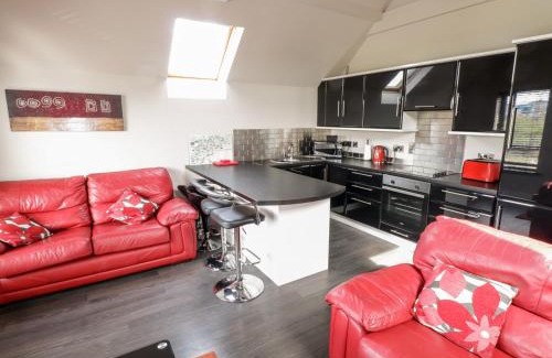 Derrybeg Apartment | Derrybeg Apartment