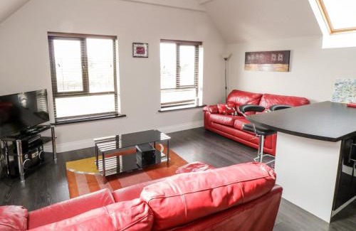 Derrybeg Apartment | Derrybeg Apartment