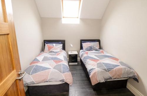 Derrybeg Apartment | Derrybeg Apartment