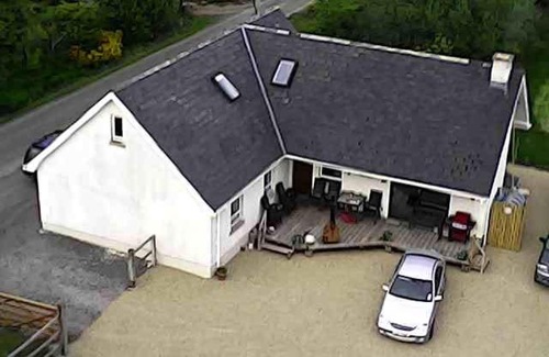 Ards House | Derryherk co Leitrim/Donegal