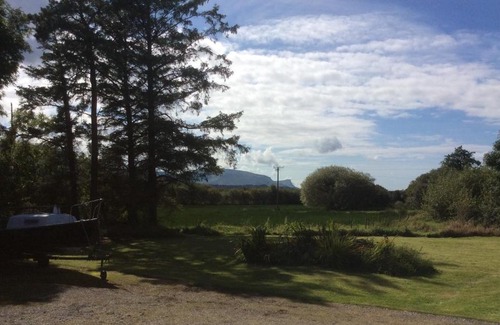 Ards House | Derryherk co Leitrim/Donegal