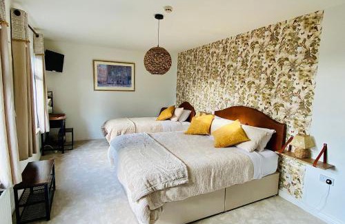 Caherdaniel Bed & Breakfast | Derrynane Bay House