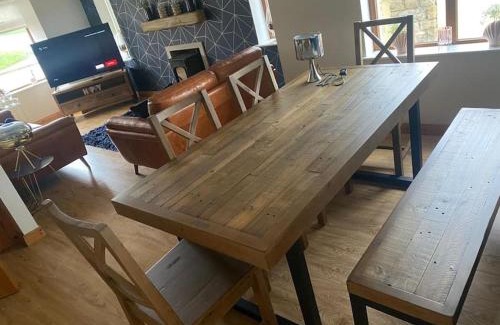 Lisnaskea House | Derryree House