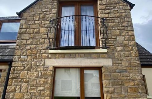 Lisnaskea House | Derryree House