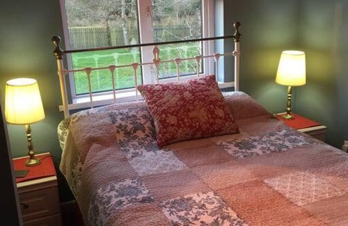 Bawnboy Apartment | Derryvahan House