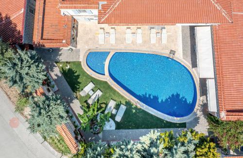Ilica Hotel | Deruni Ilıca