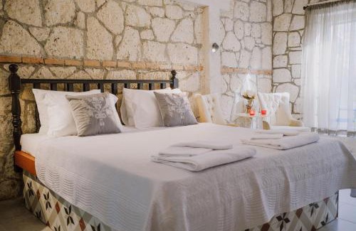 Ilica Hotel | Deruni Ilıca