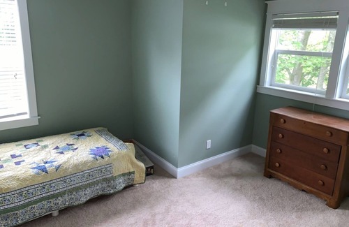 De Ruyter Cottage | DeRuyter Lake House