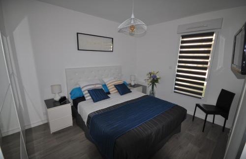 Sarzeau Apartment | Dervenn Mor