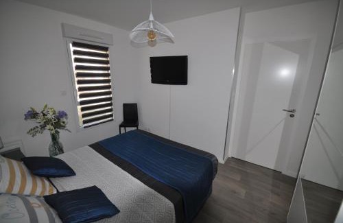 Sarzeau Apartment | Dervenn Mor
