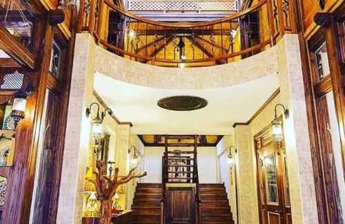 Ayder Villa | Dervish Inn