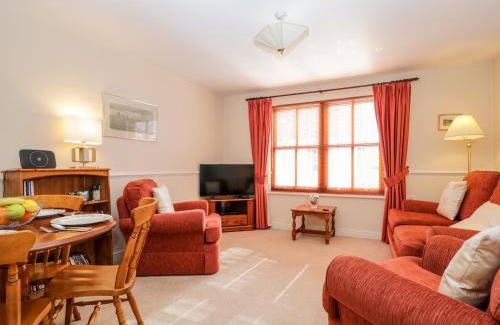 Keswick Apartment | Derwent Haven