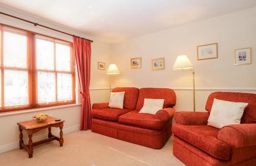 Keswick Apartment | Derwent Haven