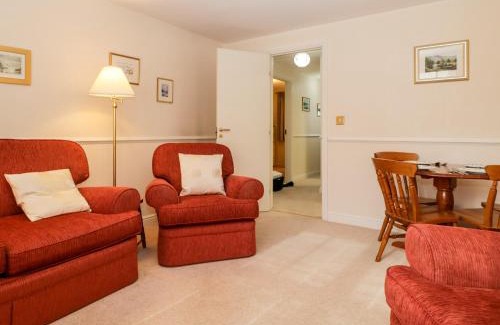 Keswick Apartment | Derwent Haven