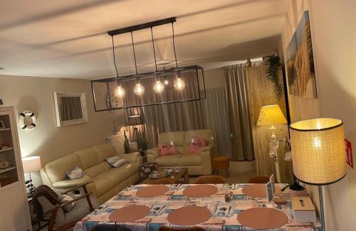 Blankenberge Apartment | Des Ambassadeurs