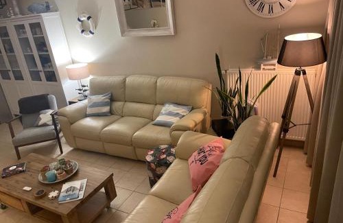 Blankenberge Apartment | Des Ambassadeurs