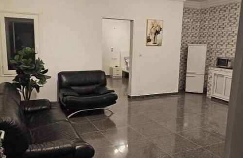 Yenne Tode Apartment | Des Appartements et des Studios Meublés à Yenne Dakar Auprès de la Plage