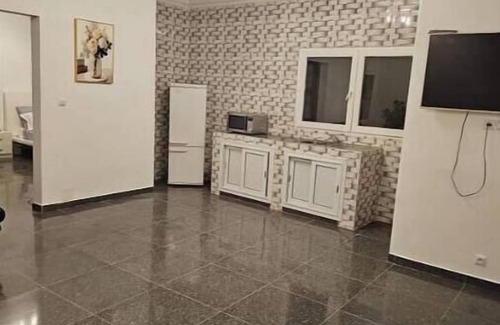 Yenne Tode Apartment | Des Appartements et des Studios Meublés à Yenne Dakar Auprès de la Plage