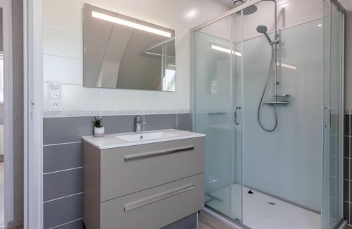 Creances House | des Brigadies by Interhome